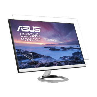 Asus Designo Monitor MX259HS Silk Screen Protector