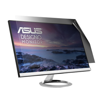 Asus Designo Monitor MX259HS Privacy Lite Screen Protector