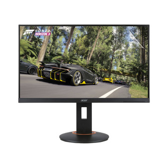 Acer XF Gaming Monitor XF250Q Vivid Screen Protector