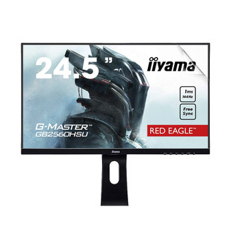 iiYama Monitor G-Master GB2560HSU-B1 Vivid Screen Protector