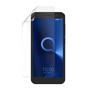 Alcatel 1 Silk Screen Protector