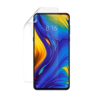 Xiaomi Mi Mix 3 Silk Screen Protector