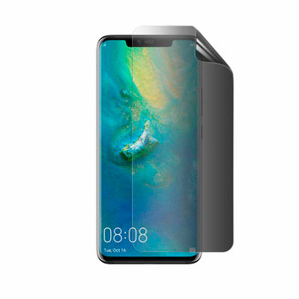 Huawei Mate 20 Privacy Screen Protector