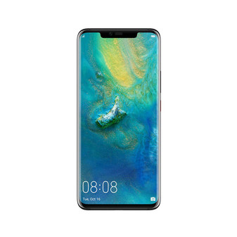 Huawei Mate 20 Privacy Quad Screen Protector