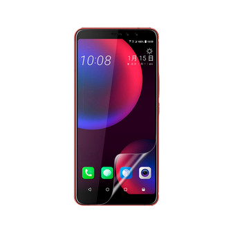 HTC U11 Eyes Vivid Screen Protector