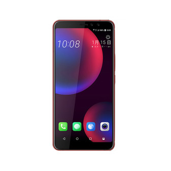 HTC U11 Eyes
