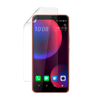 HTC U11 Eyes Silk Screen Protector