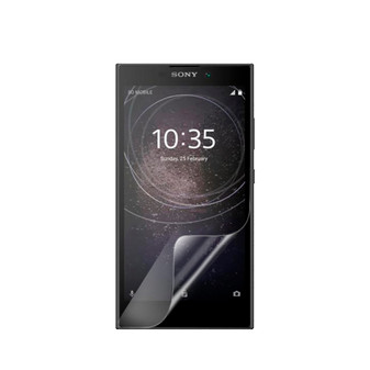 Sony Xperia L2 Matte Screen Protector