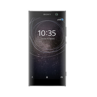Sony Xperia XA2 Privacy Quad Screen Protector