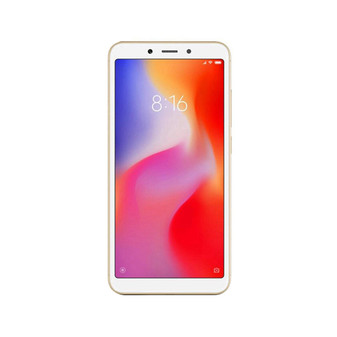 Xiaomi Redmi 6A