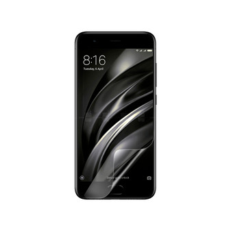 Xiaomi Mi 6 Matte Screen Protector