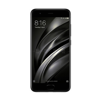 Xiaomi Mi 6