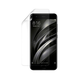 Xiaomi Mi 6 Silk Screen Protector