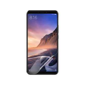 Xiaomi Mi Max 3 Matte Screen Protector