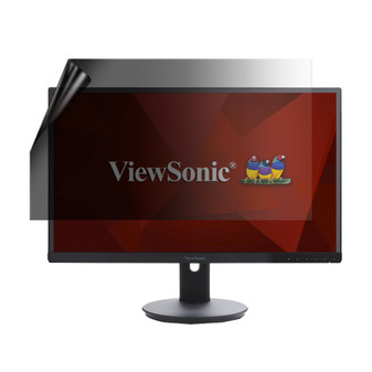 ViewSonic Monitor VG2253 Privacy Lite Screen Protector