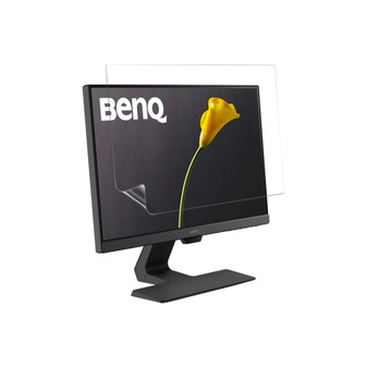 BenQ Monitor GW2280 Silk Screen Protector