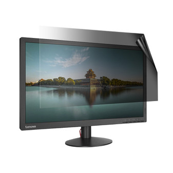 Lenovo Monitor ThinkVision T2224d Privacy Lite Screen Protector