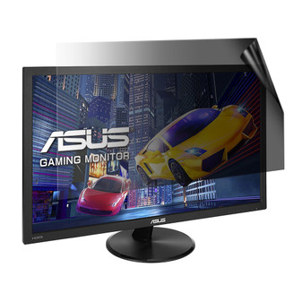 Asus Monitor VP228HE Privacy Lite Screen Protector