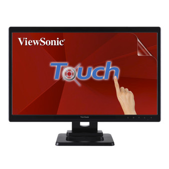 ViewSonic TD2220-2 Vivid Screen Protector