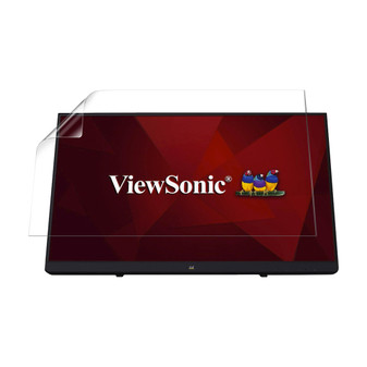 ViewSonic TD2230 Silk Screen Protector