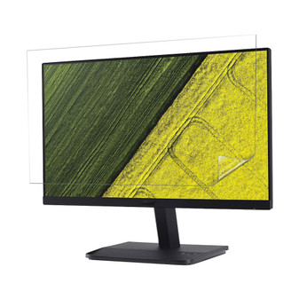 Acer ET1 Monitor ET221Q Silk Screen Protector