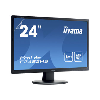 iiYama Monitor ProLite E2482HS-B1 Vivid Screen Protector