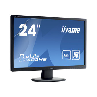 iiYama Monitor ProLite E2482HS-B1 Matte Screen Protector