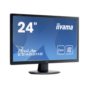 iiYama Monitor ProLite E2482HS-B1 Impact Screen Protector