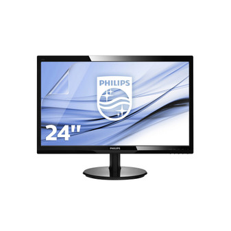 Philips Monitor V Line 246V5 Matte Screen Protector