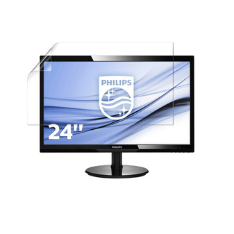 Philips Monitor V Line 246V5 Silk Screen Protector