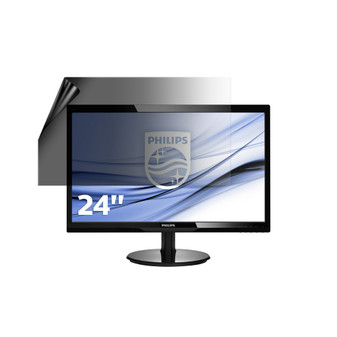 Philips Monitor V Line 246V5 Privacy Lite Screen Protector