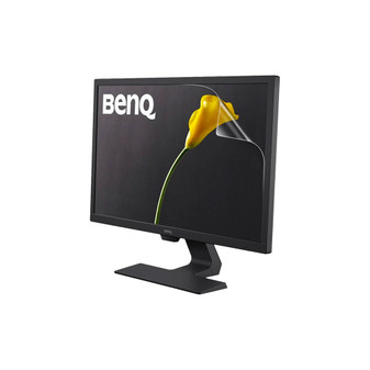 BENQ GL2480 モニター24インチ・BenQ ScreenBar セット BenQ GL2480 BENQ GL2480 モニター24インチ・BenQ ScreenBar セット