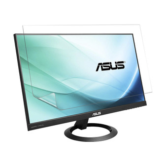 Asus Monitor VX24AH Silk Screen Protector