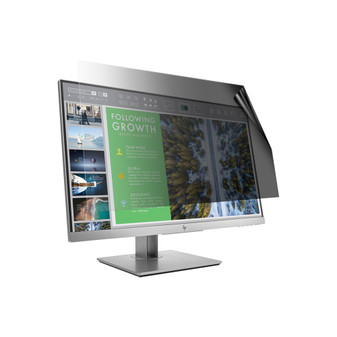 HP EliteDisplay E243 Monitor 5FT13AA Privacy Lite Screen Protector
