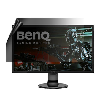 BenQ Monitor GL2460BH Privacy Lite Screen Protector