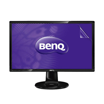 BenQ Monitor GL2460 Vivid Screen Protector