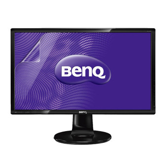 BenQ Monitor GL2460 Matte Screen Protector