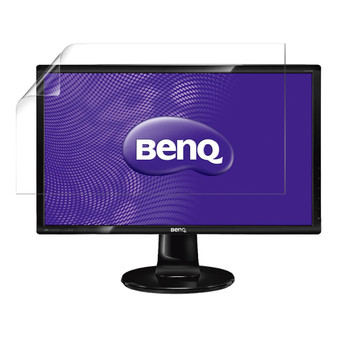 BenQ Monitor GL2460 Silk Screen Protector