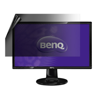 BenQ Monitor GL2460 Privacy Lite Screen Protector
