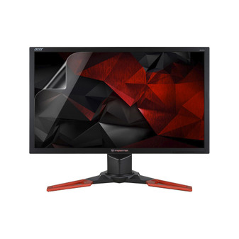 Acer Predator XB1 Gaming Monitor XB241H Matte Screen Protector