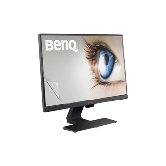 BenQ Monitor GW2480 Screen Protector - Silk