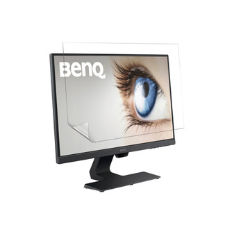 BenQ Monitor GW2480 Silk Screen Protector