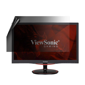 ViewSonic Monitor VX2458-MHD Privacy Lite Screen Protector