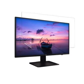 V7 Monitor L238E-2N Silk Screen Protector