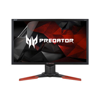 Acer Predator XB1 Gaming Monitor XB241YU Matte Screen Protector