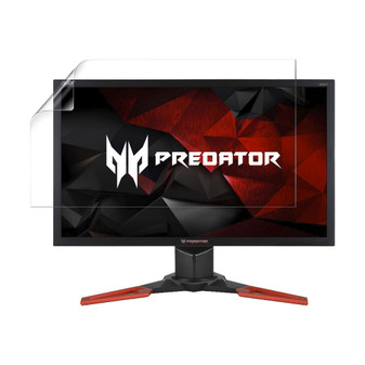 Acer Predator XB1 Gaming Monitor XB241YU Silk Screen Protector