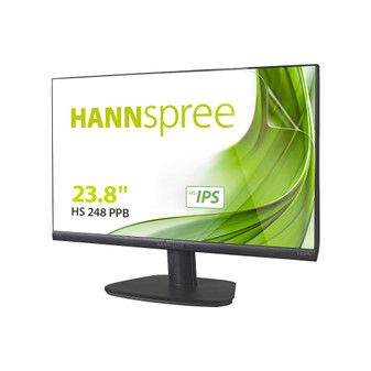 Hannspree Monitor HS248PPB Matte Screen Protector
