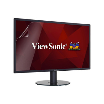 ViewSonic Monitor VA2419-SH Matte Screen Protector