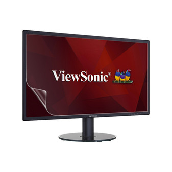 ViewSonic Monitor VA2419-SH Impact Screen Protector