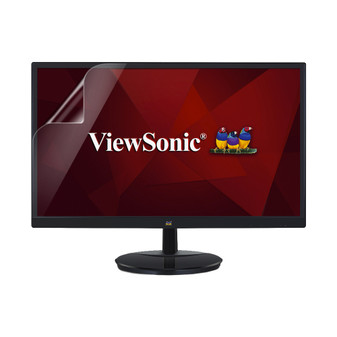 ViewSonic Monitor VA2459-SMH Matte Screen Protector